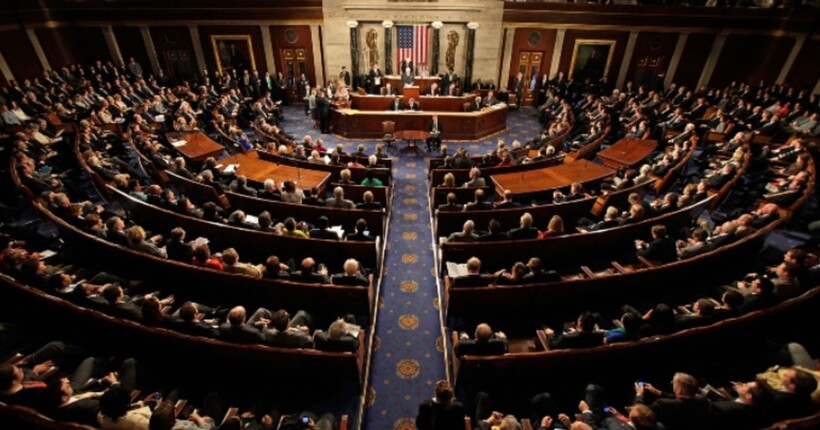 Нижня палата Конгресу США схвалила допомогу Ізраїлю окремо від України