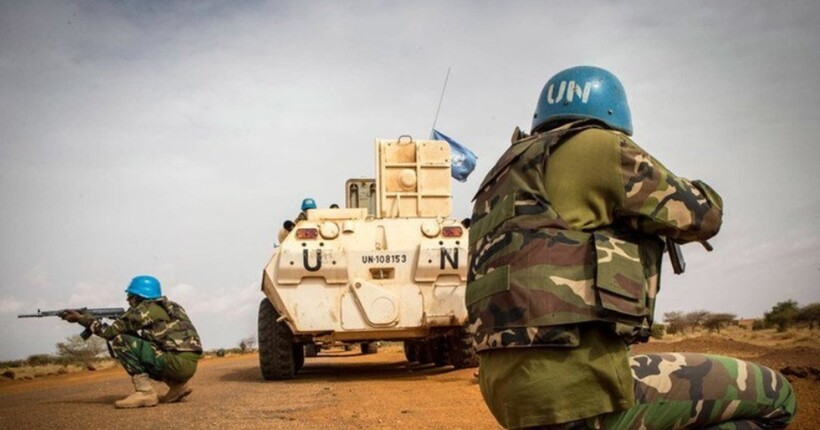 Миротворці ООН поспішно ретируються з Малі на тлі загострення
