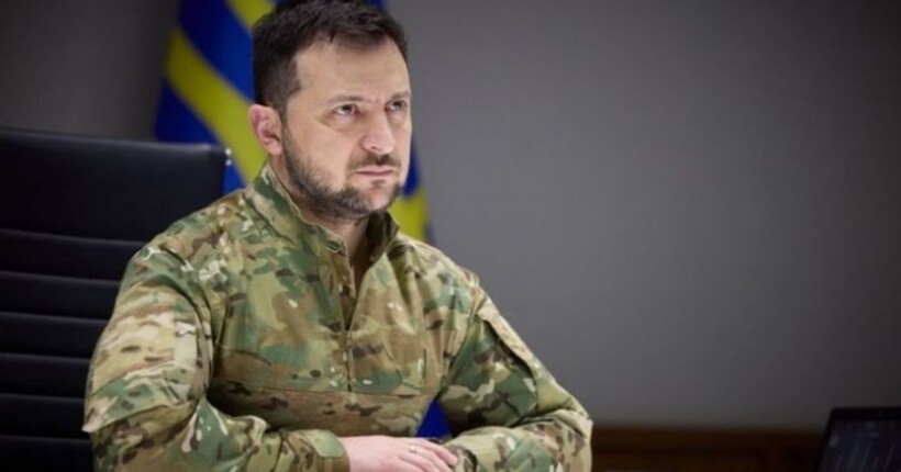 Зеленський змінив командувача Сил спеціальних операцій