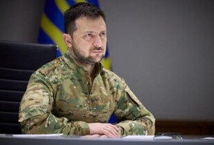 Зеленський змінив командувача Сил спеціальних операцій