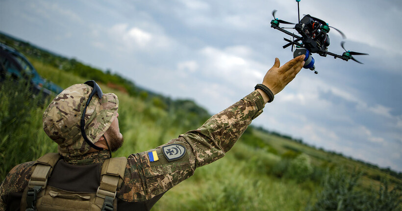 У кожному підвалі роблять дрони, потрібно об’єднати цей процес, — експерт