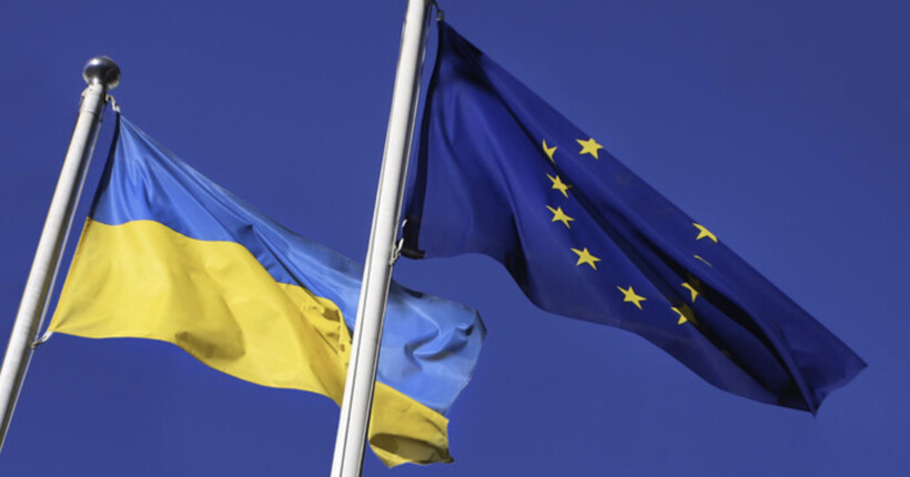 Стефанішина: 8 листопада очікуємо рішення про початок перемовин щодо вступу України в ЄС
