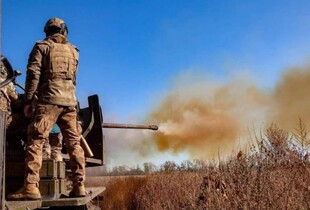 Куп'янський напрямок: втрати рф поповнилися ще 212 бійцями за добу
