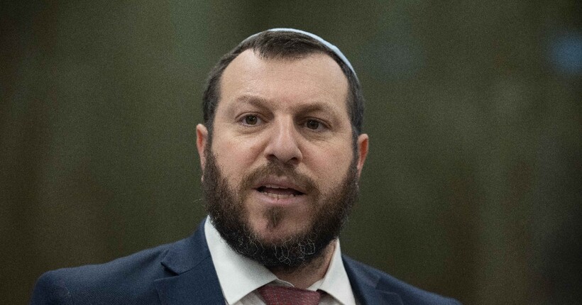 Прем’єр Ізраїлю усунув від участі у засіданнях уряду міністра, який заговорив про застосування 