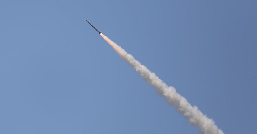 Окупанти ракетою влучили в об’єкт інфраструктури на Одещині