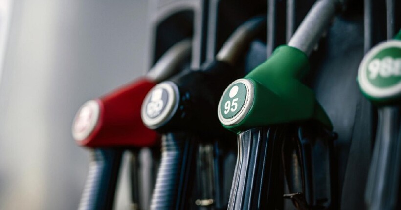 В НБУ спрогнозували зростання ціни на бензин