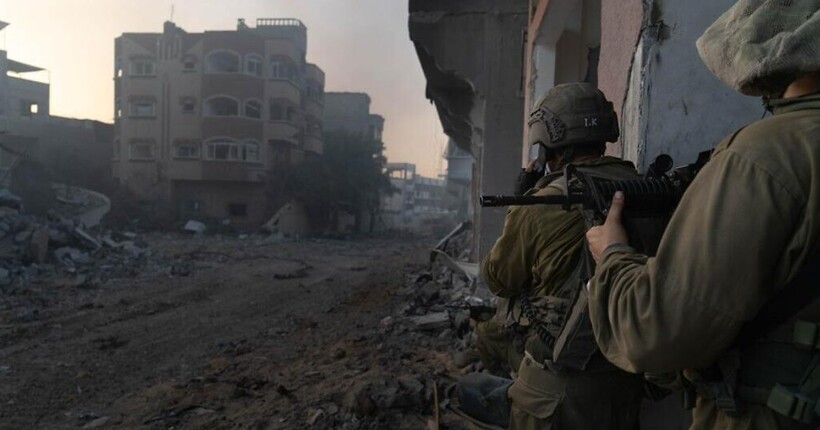 ЦАХАЛ захопив опорний пункт ХАМАС в Газі та ліквідував керівника спецоперацій угруповання