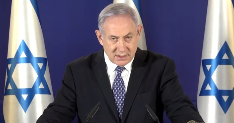 Нетаньяху назвав умову, за якої погодиться на припинення вогню