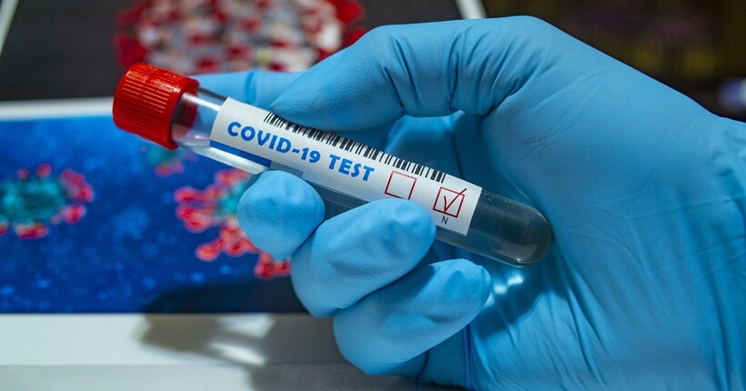 На Рівненщині виявили новий підвид штаму коронавірусу – 