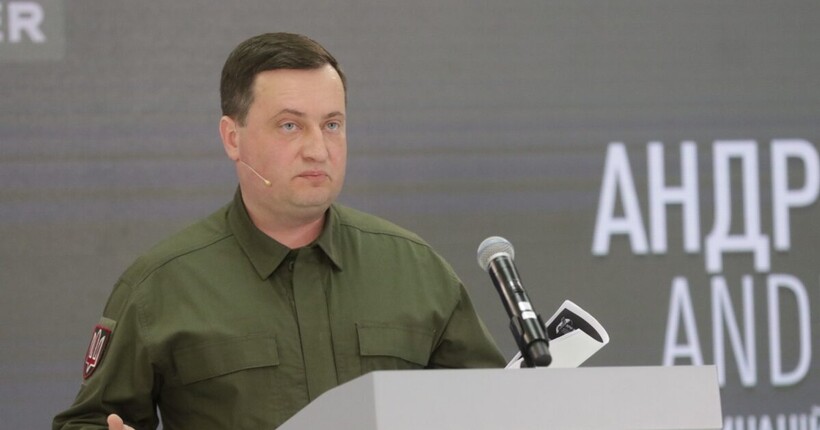 Юсов: Суровікін знищив російський ракетний потенціал