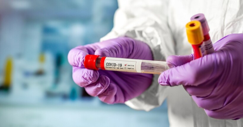 В Україні зареєстровано перший випадок нового коронавірусу 