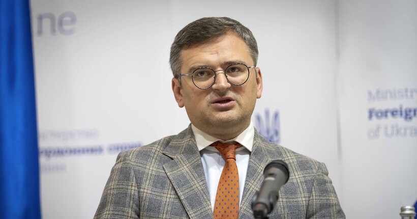 Україні треба звикати до постійних вимог Єврокомісії, – Дмитро Кулеба