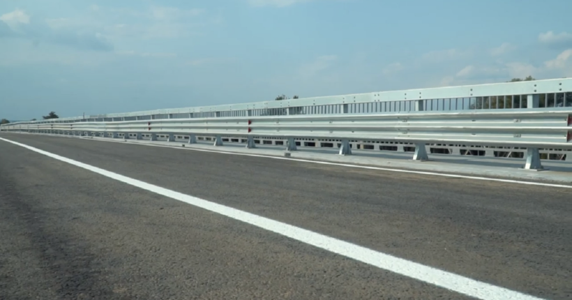 ВР ратифікувала угоду з Молдовою щодо будівництва мосту через Дністер