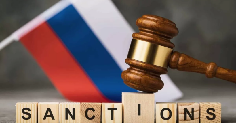  Велика Британія ввела нові санкції проти російського золота та нафти
