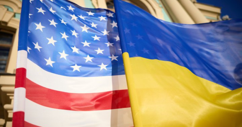 США призначили радника з питань інфраструктури в Україні