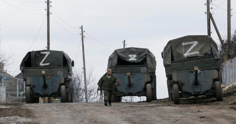 Федоров: Росіяни продовжують прикриватися українцями у прифронтових містах як живим щитом