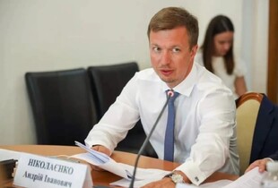 Смертельна ДТП з Ніколаєнком: нардепу обрали запобіжний захід