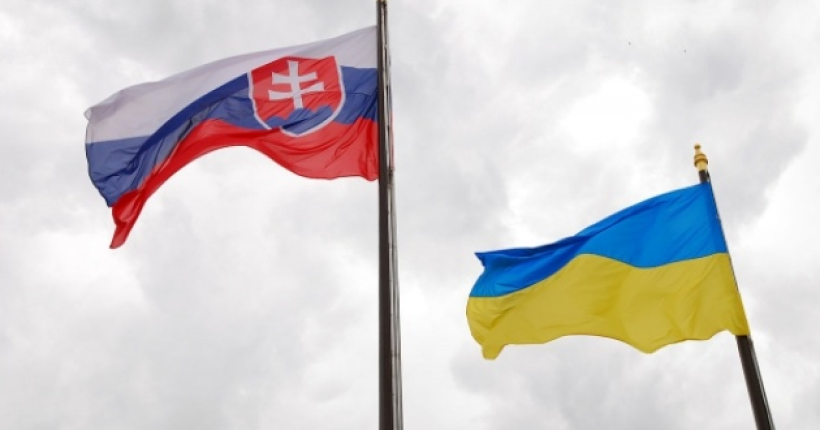 Уряд Словаччини блокує новий пакет допомоги Україні на 40 млн євро