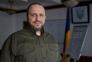 Умєров запропонував Франції локалізувати виробництво зброї в Україні