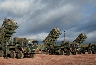 Ігнат: Україна отримає третій дивізіон ЗРК Patriot від Німеччини
