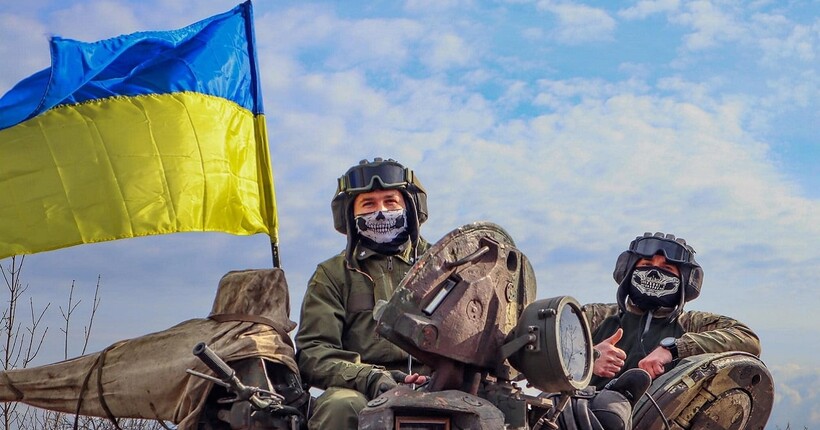 Річниця звільнення Херсона: як українські захисники визволили місто від російських загарбників