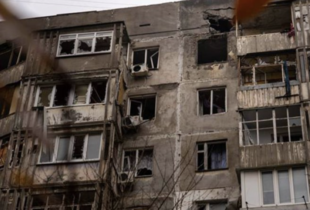 Російські окупанти за добу 97 разів обстріляли Херсонщину та вбили двох людей