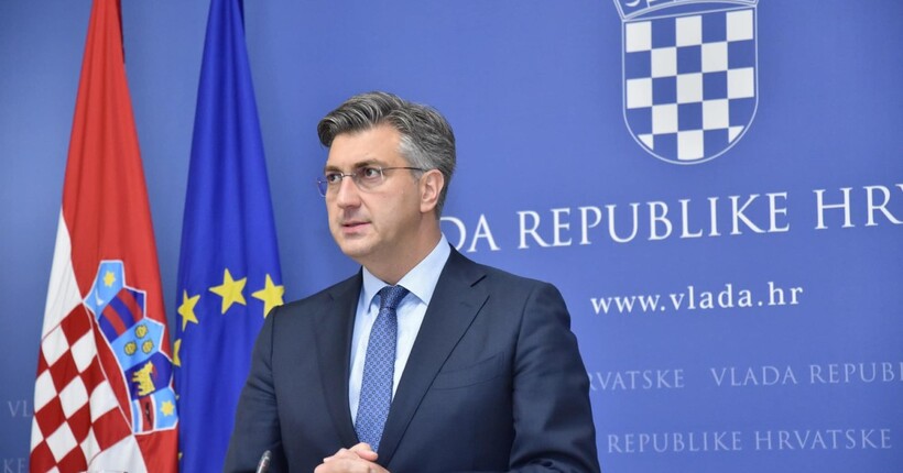 Прем'єр Хорватії звільнив міністра оборони через смертельну ДТП