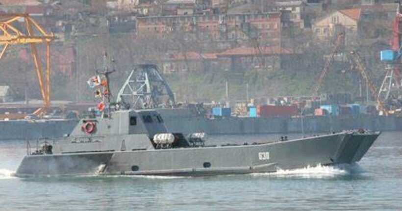 Втрата рф ще двох десантних кораблів дуже результативна для України, - Плетенчук