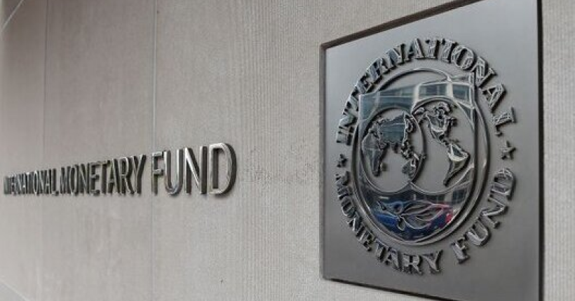 Україна домовилася з МВФ про транш на 900 млн доларів