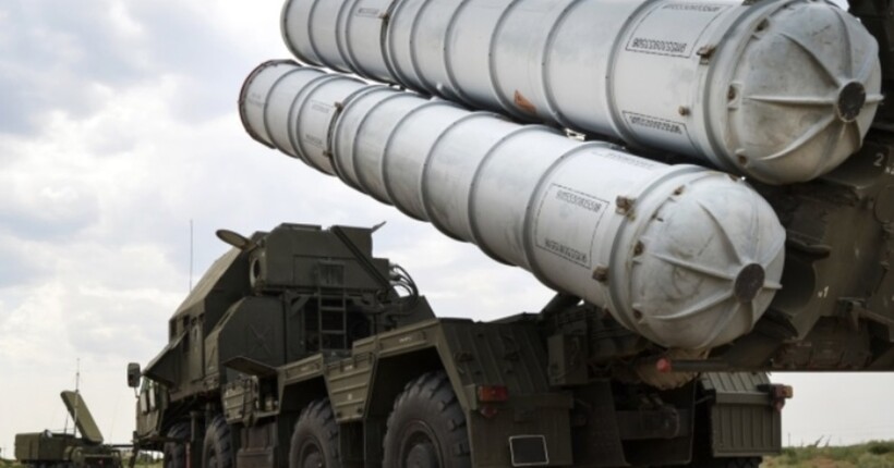 Росіяни переробляють зенітні ракети C-400 у балістичні, збільшуючи дальність, - Гетьман