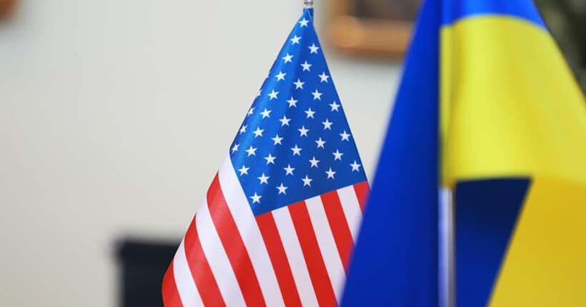 Представники України прибули в США - будуть обговорювати Формулу миру та зміцнення оборони