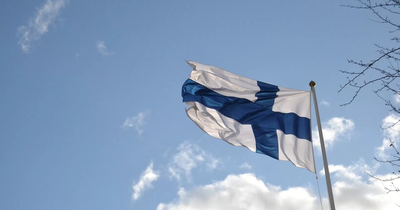 Фінляндія підтримує передачу Україні заморожених активів рф