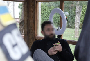 Нардепу Дубінському оголосили підозру у державній зраді