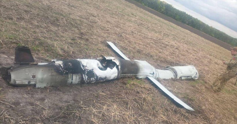 Захисники на півдні знищили п'ять розвідувальних російських дронів