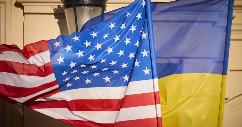 США передали 22 мобільні котельні громадам українських областей