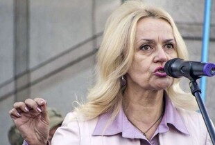Є звернення до прокуратури, правоохоронці будуть приймати рішення щодо дій Фаріон, – Ташева