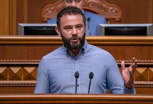 Під варту на два місяці: у чому саме звинувачують Дубінського
