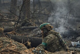 Ворог збільшив кількість, але не якість бойових зіткнень під Авдіїївкою, - Штупун