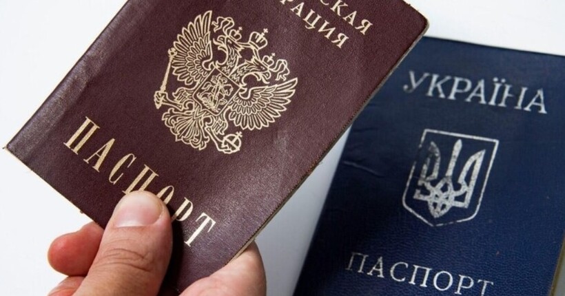 Примусова паспортизація на ТОТ: окупанти відбирають житло у людей без громадянства рф