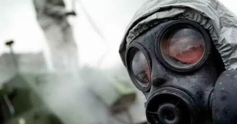 Окупанти знову застосували проти українських оборонців хімзброю, - Deep State