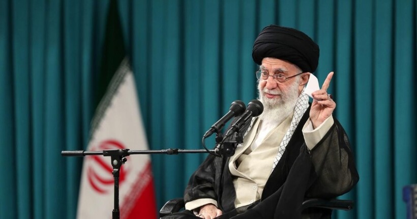 Чи вступить Іран у війну на Близькому Сході: Хаменеї зробив заяву