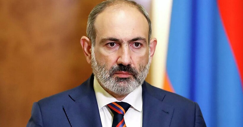 Вірменія шукатиме інших партнерів у сфері безпеки і просить країни ОДКБ 