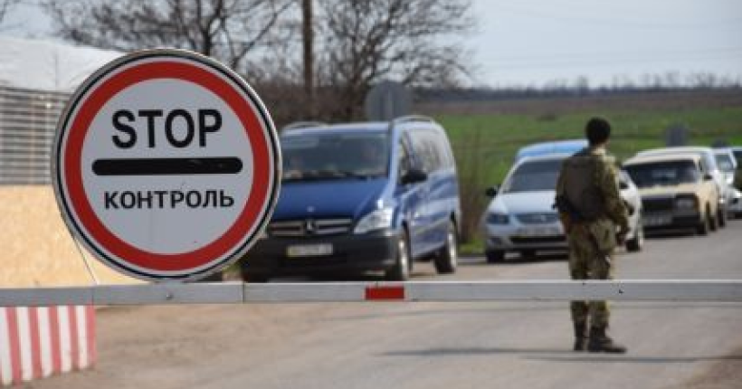  Єврокомісія пригрозила Польщі покаранням за блокаду на українських кордонах