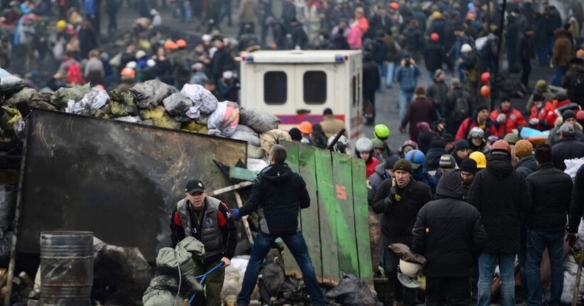 Слідство встановило день, коли влада почала планувати розстріл Майдану