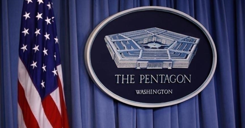 Пентагон закликав Конгрес США прийняти пакет допомоги Україні та Ізраїлю якнайшвидше