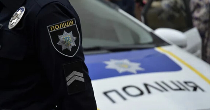 Чоловік, якого збило авто патрульної поліції у Львові, помер у лікарні