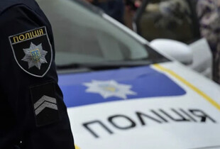 Чоловік, якого збило авто патрульної поліції у Львові, помер у лікарні