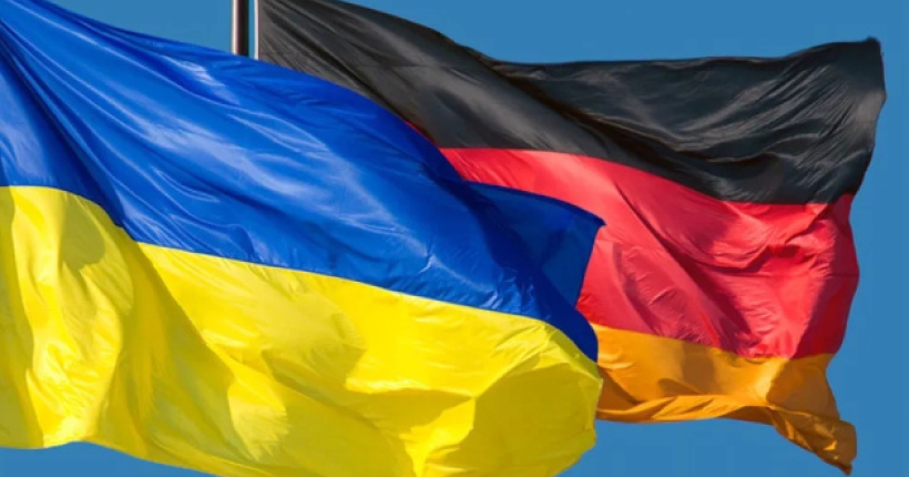 В уряді Німеччини закликають брати на роботу українців без достатнього знання мови