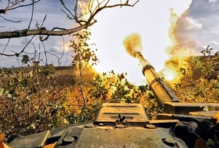 Війна вже точно не буде поширюватись вглиб країни, - Подоляк