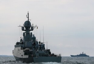 Ситуація в Чорному морі залишилась незмінною, а от в Азовському - змінилась кардинально, - Гуменюк